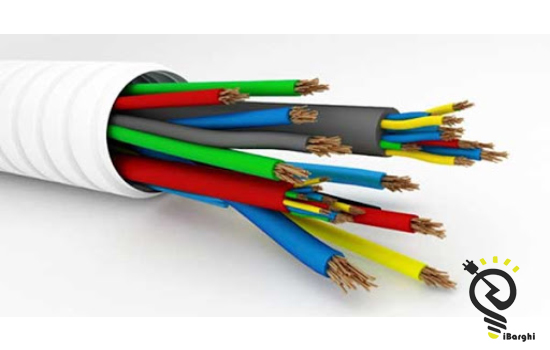 استاندارد برقکاری ساختمان 