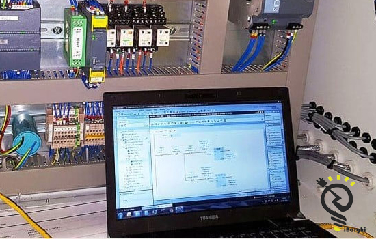 مصارف plc در صنایع 