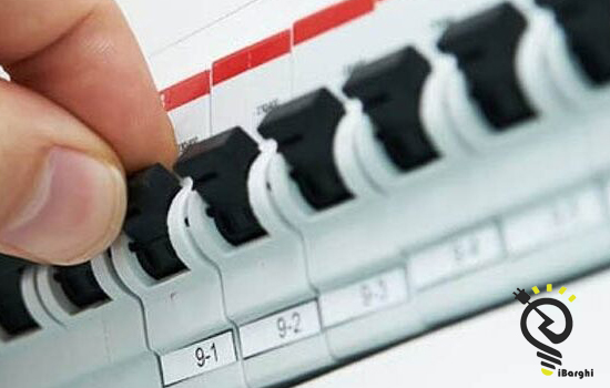 مشکلات رایج در جعبه فیوز برق ساختمان